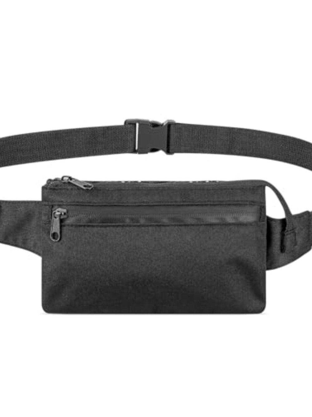 Extra Long Strap Fanny Pack Plus Size Crossbody Waist Bag 59 Inch Adjustable